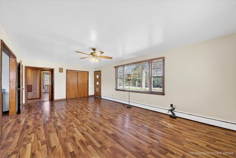 Tiny photo for 13921 Harmony Road, Huntley, IL 60142 (MLS # 12613368)