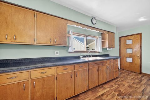 Tiny photo for 13921 Harmony Road, Huntley, IL 60142 (MLS # 12613368)