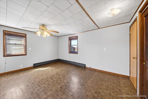 Tiny photo for 13921 Harmony Road, Huntley, IL 60142 (MLS # 12613368)