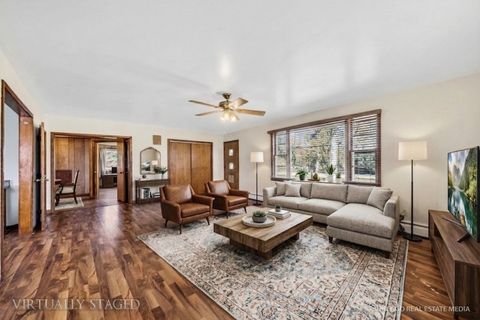 Tiny photo for 13921 Harmony Road, Huntley, IL 60142 (MLS # 12613368)