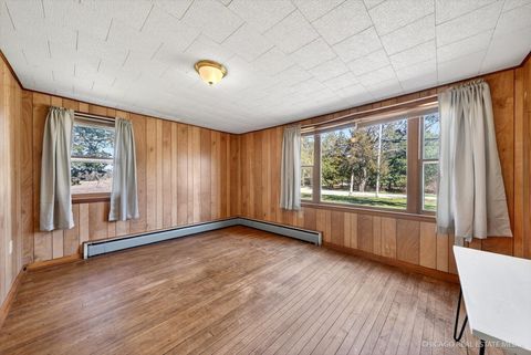 Tiny photo for 13921 Harmony Road, Huntley, IL 60142 (MLS # 12613368)