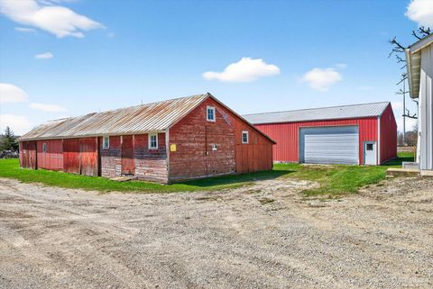 Tiny photo for 13921 Harmony Road, Huntley, IL 60142 (MLS # 12613368)