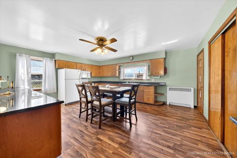 Tiny photo for 13921 Harmony Road, Huntley, IL 60142 (MLS # 12613368)