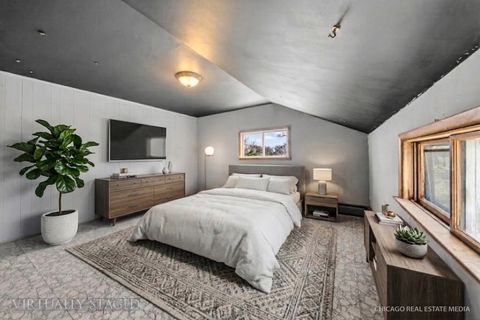 Tiny photo for 13921 Harmony Road, Huntley, IL 60142 (MLS # 12613368)