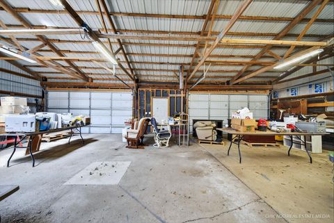 Tiny photo for 13921 Harmony Road, Huntley, IL 60142 (MLS # 12613368)