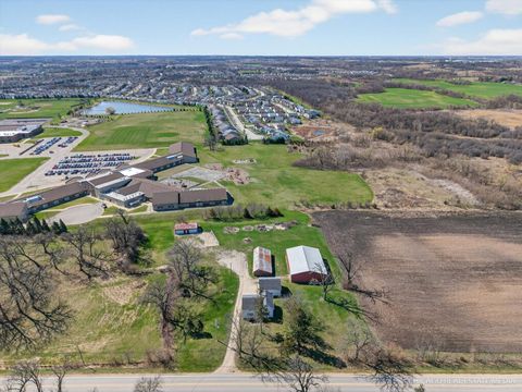 13921 Harmony Road Huntley IL 60142