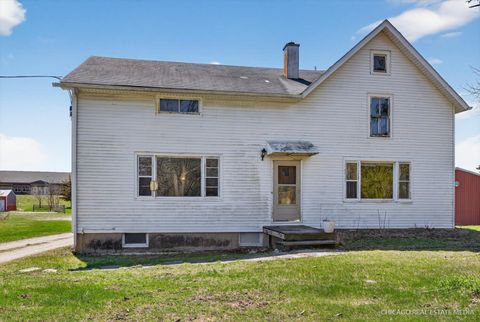 Tiny photo for 13921 Harmony Road, Huntley, IL 60142 (MLS # 12613368)