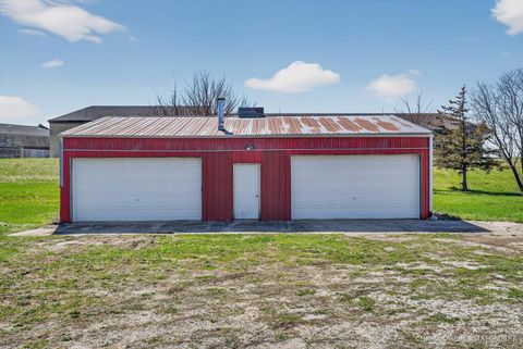 Tiny photo for 13921 Harmony Road, Huntley, IL 60142 (MLS # 12613368)