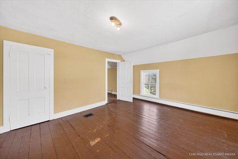 Tiny photo for 13921 Harmony Road, Huntley, IL 60142 (MLS # 12613368)