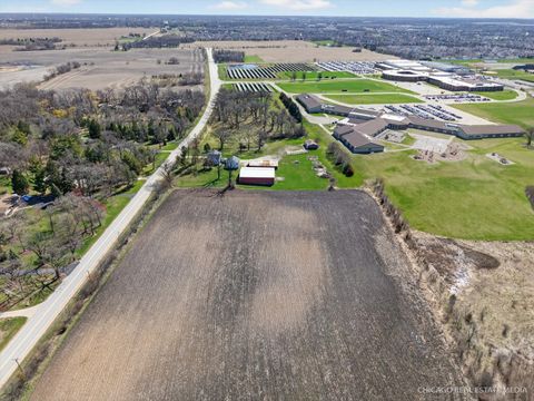 Tiny photo for 13921 Harmony Road, Huntley, IL 60142 (MLS # 12613368)