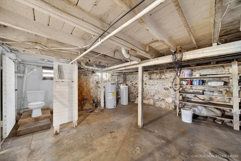 Tiny photo for 13921 Harmony Road, Huntley, IL 60142 (MLS # 12613368)