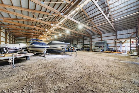 Tiny photo for 13921 Harmony Road, Huntley, IL 60142 (MLS # 12613368)