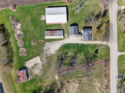 Tiny photo for 13921 Harmony Road, Huntley, IL 60142 (MLS # 12613368)