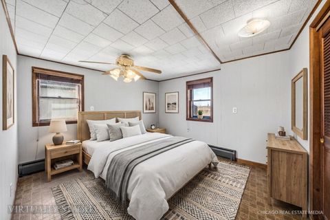 Tiny photo for 13921 Harmony Road, Huntley, IL 60142 (MLS # 12613368)