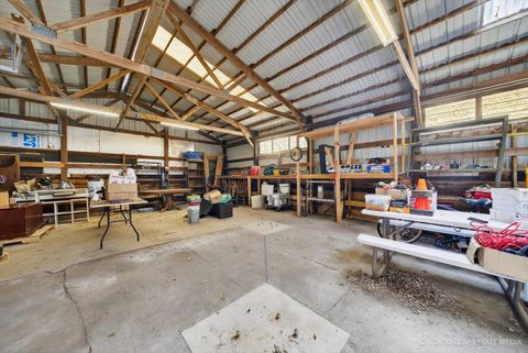 Tiny photo for 13921 Harmony Road, Huntley, IL 60142 (MLS # 12613368)