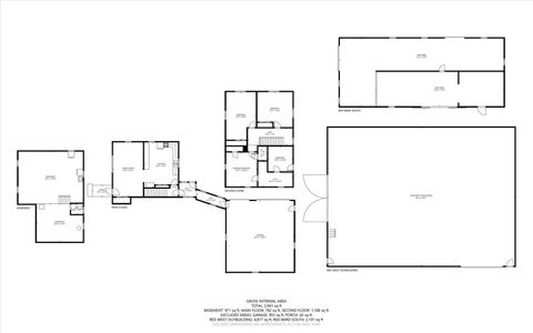 Tiny photo for 13921 Harmony Road, Huntley, IL 60142 (MLS # 12613368)