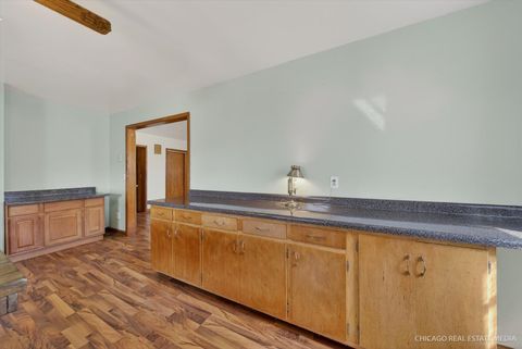 Tiny photo for 13921 Harmony Road, Huntley, IL 60142 (MLS # 12613368)