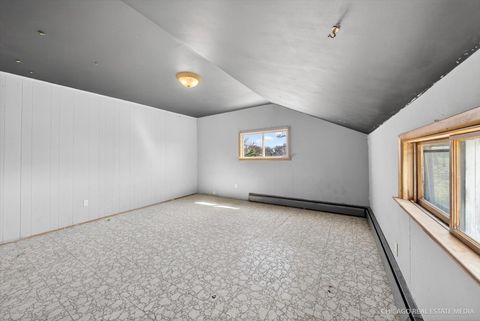 Tiny photo for 13921 Harmony Road, Huntley, IL 60142 (MLS # 12613368)