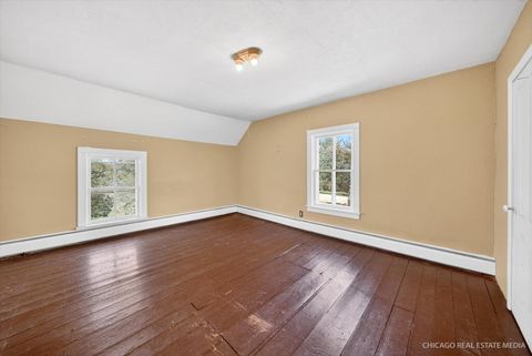 Tiny photo for 13921 Harmony Road, Huntley, IL 60142 (MLS # 12613368)