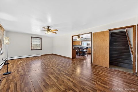 Tiny photo for 13921 Harmony Road, Huntley, IL 60142 (MLS # 12613368)