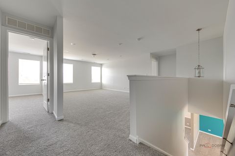 Tiny photo for 1385 Broadland Drive, Pingree Grove, IL 60140 (MLS # 12344195)