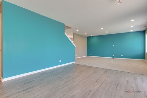 Tiny photo for 1385 Broadland Drive, Pingree Grove, IL 60140 (MLS # 12344195)