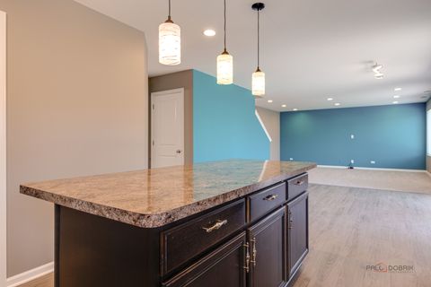 Tiny photo for 1385 Broadland Drive, Pingree Grove, IL 60140 (MLS # 12344195)