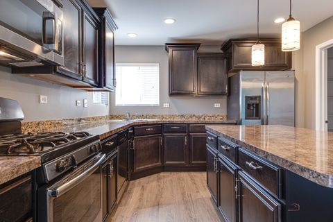 Tiny photo for 1385 Broadland Drive, Pingree Grove, IL 60140 (MLS # 12344195)