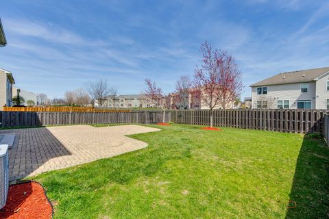 Tiny photo for 1385 Broadland Drive, Pingree Grove, IL 60140 (MLS # 12344195)
