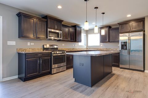 Tiny photo for 1385 Broadland Drive, Pingree Grove, IL 60140 (MLS # 12344195)