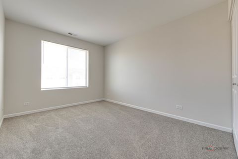 Tiny photo for 1385 Broadland Drive, Pingree Grove, IL 60140 (MLS # 12344195)