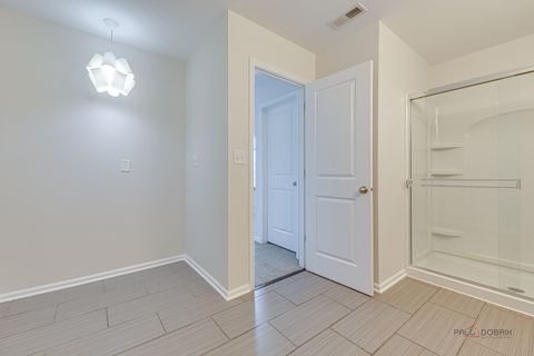 Tiny photo for 1385 Broadland Drive, Pingree Grove, IL 60140 (MLS # 12344195)