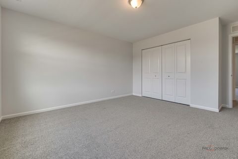 Tiny photo for 1385 Broadland Drive, Pingree Grove, IL 60140 (MLS # 12344195)