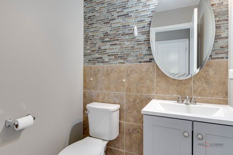 Tiny photo for 1385 Broadland Drive, Pingree Grove, IL 60140 (MLS # 12344195)