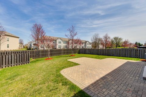 Tiny photo for 1385 Broadland Drive, Pingree Grove, IL 60140 (MLS # 12344195)