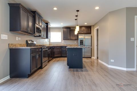 Tiny photo for 1385 Broadland Drive, Pingree Grove, IL 60140 (MLS # 12344195)