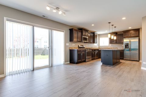 Tiny photo for 1385 Broadland Drive, Pingree Grove, IL 60140 (MLS # 12344195)