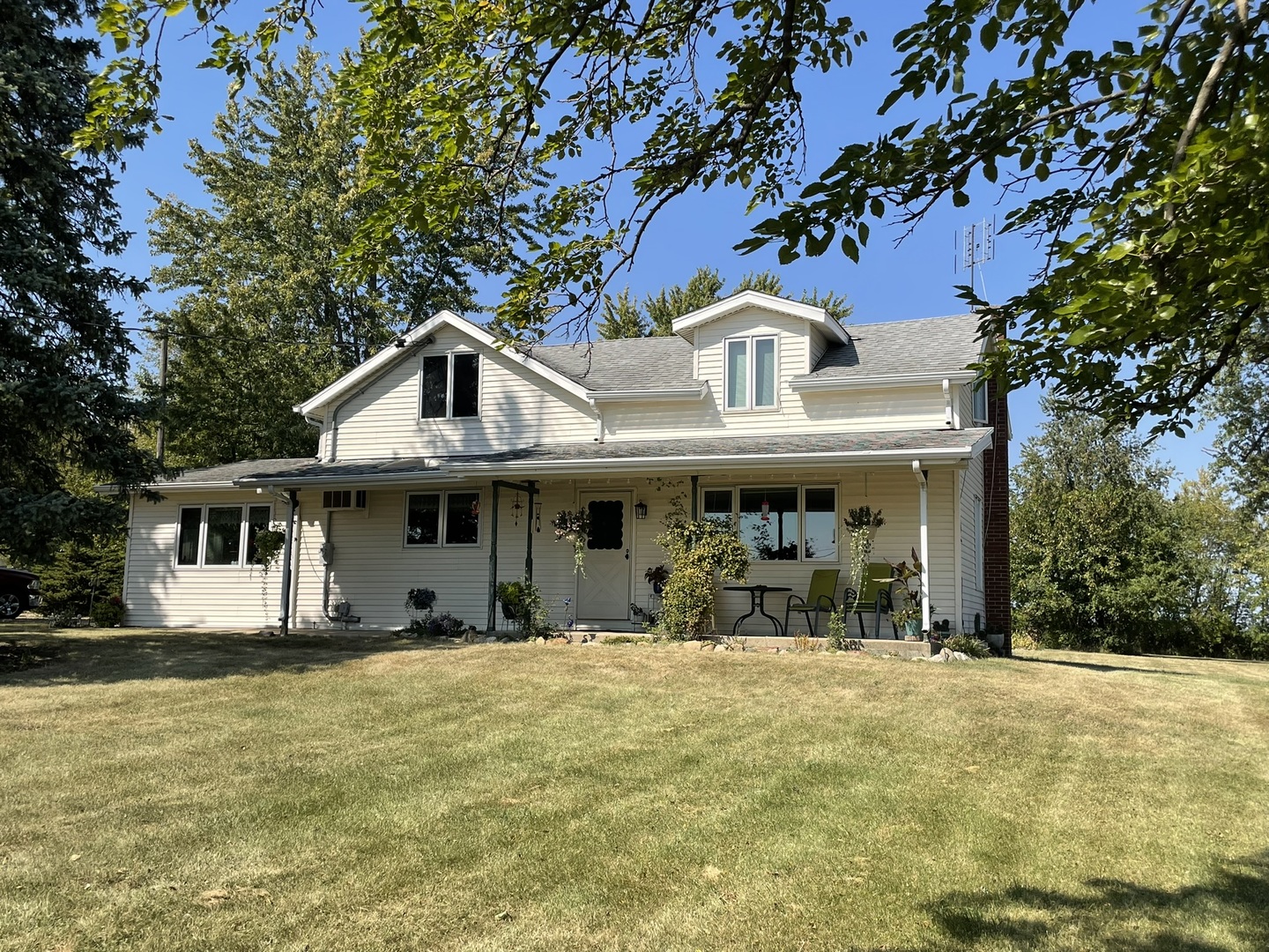 7348 W Stuenkel Road