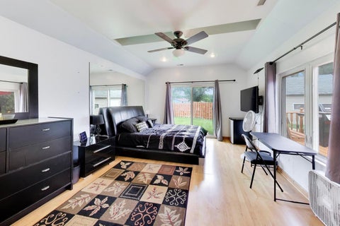 Tiny photo for 1300 Jefferson Road, Hoffman Estates, IL 60169 (MLS # 12753544)