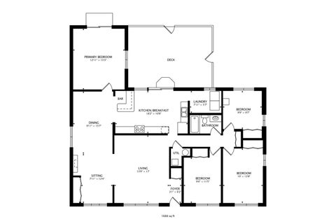 Tiny photo for 1300 Jefferson Road, Hoffman Estates, IL 60169 (MLS # 12753544)