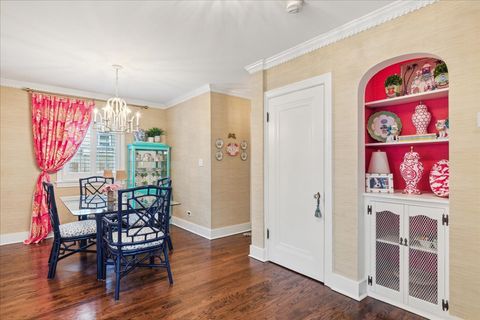 Tiny photo for 635 Green Briar Lane, Lake Forest, IL 60045 (MLS # 12658091)