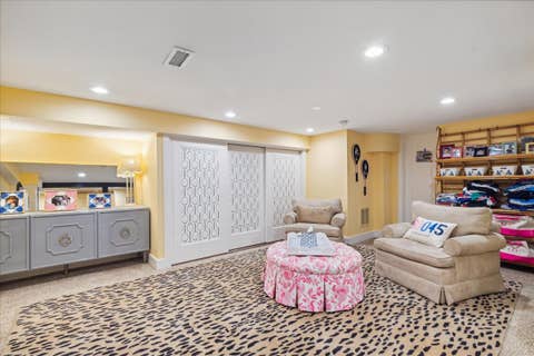 Tiny photo for 635 Green Briar Lane, Lake Forest, IL 60045 (MLS # 12658091)