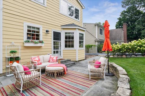 Tiny photo for 635 Green Briar Lane, Lake Forest, IL 60045 (MLS # 12658091)