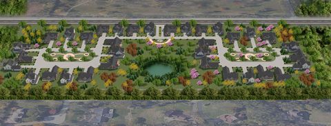 Tiny photo for 85 E Mundhank Road, South Barrington, IL 60010 (MLS # 12557000)