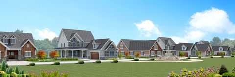 Tiny photo for 85 E Mundhank Road, South Barrington, IL 60010 (MLS # 12557000)