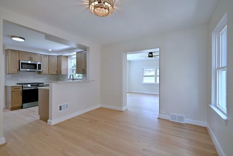 Tiny photo for 1728 N 76 Avenue, Elmwood Park, IL 60707 (MLS # 12685985)