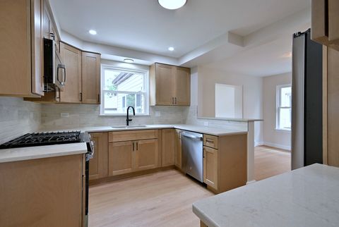 Tiny photo for 1728 N 76 Avenue, Elmwood Park, IL 60707 (MLS # 12685985)