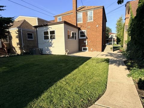 Tiny photo for 1728 N 76 Avenue, Elmwood Park, IL 60707 (MLS # 12685985)