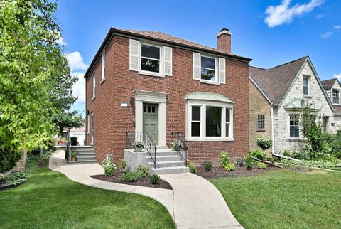 Tiny photo for 1728 N 76 Avenue, Elmwood Park, IL 60707 (MLS # 12685985)