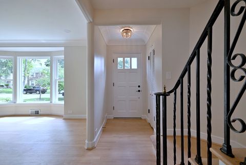 Tiny photo for 1728 N 76 Avenue, Elmwood Park, IL 60707 (MLS # 12685985)